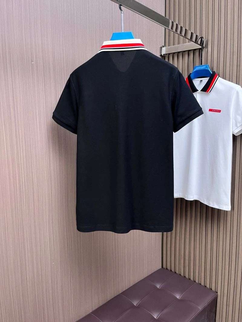 ComfortFit Prada T-Shirts 169801