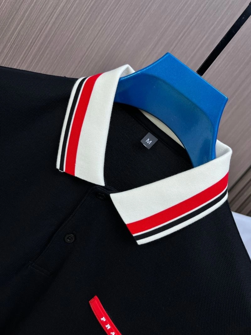 ComfortFit Prada T-Shirts 169801