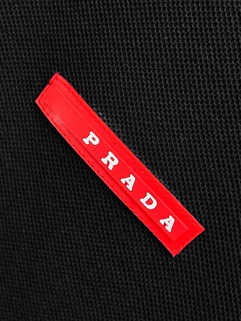 ComfortFit Prada T-Shirts 169801