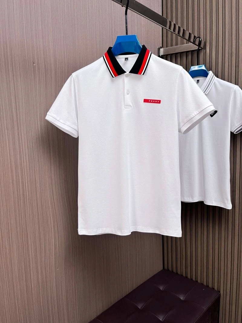 Lightweight Prada T-Shirts 169812
