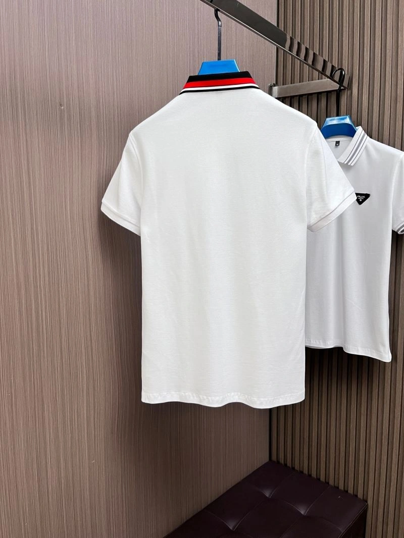 Lightweight Prada T-Shirts 169812