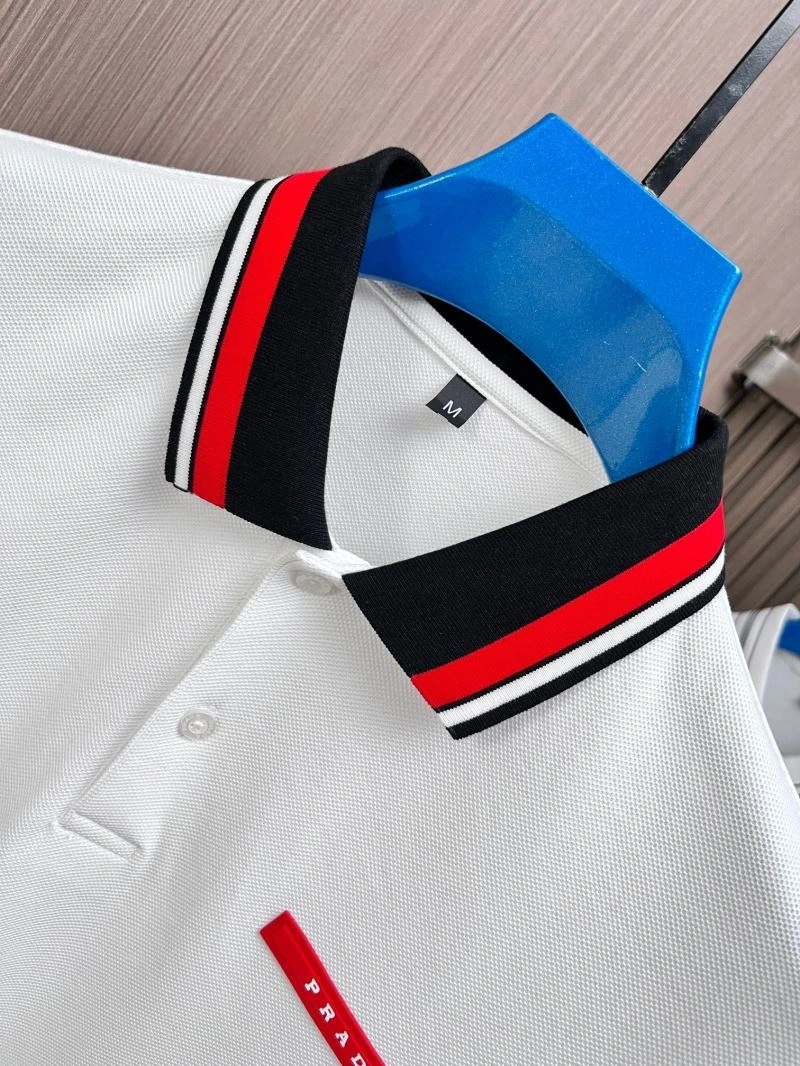 Lightweight Prada T-Shirts 169812
