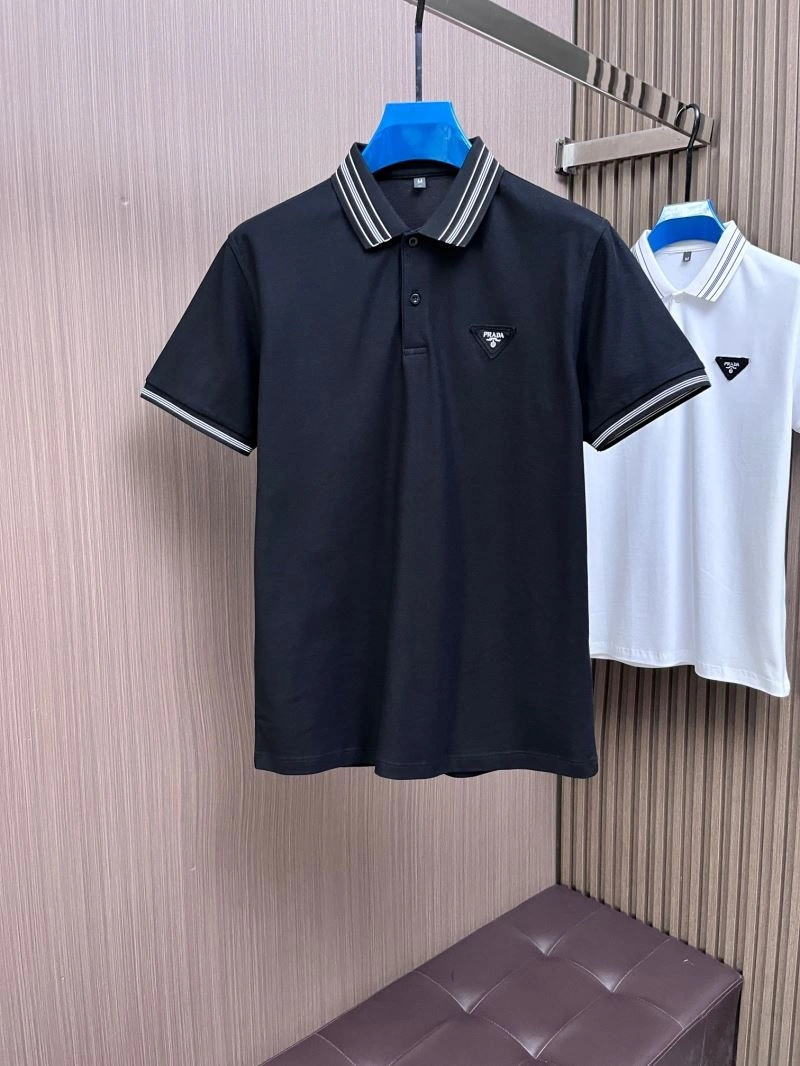 Fashionable Prada T-Shirts 169810