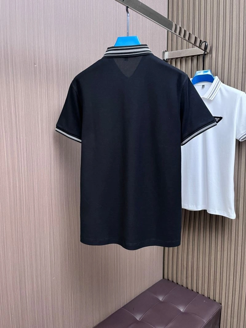 Fashionable Prada T-Shirts 169810