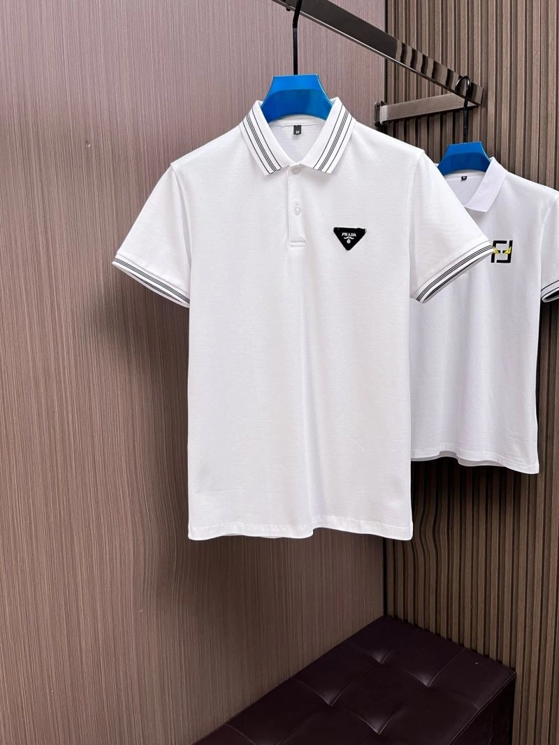 Prada T-Shirts Practical 169805