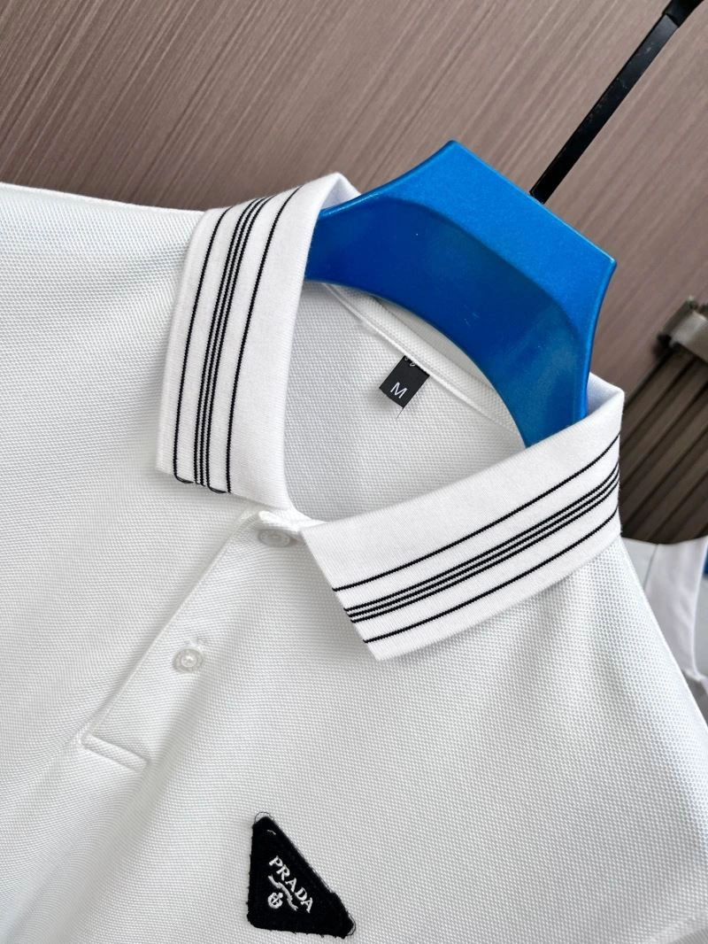 Prada T-Shirts Practical 169805