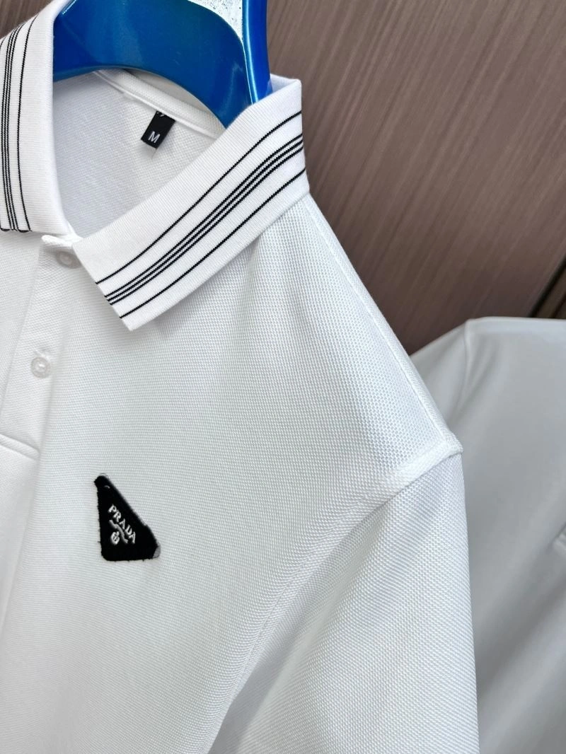 Prada T-Shirts Practical 169805