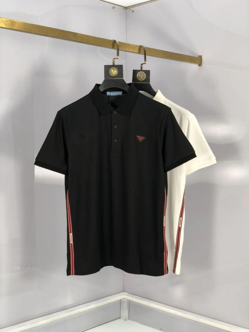 Prada T-Shirts Upgraded 169820