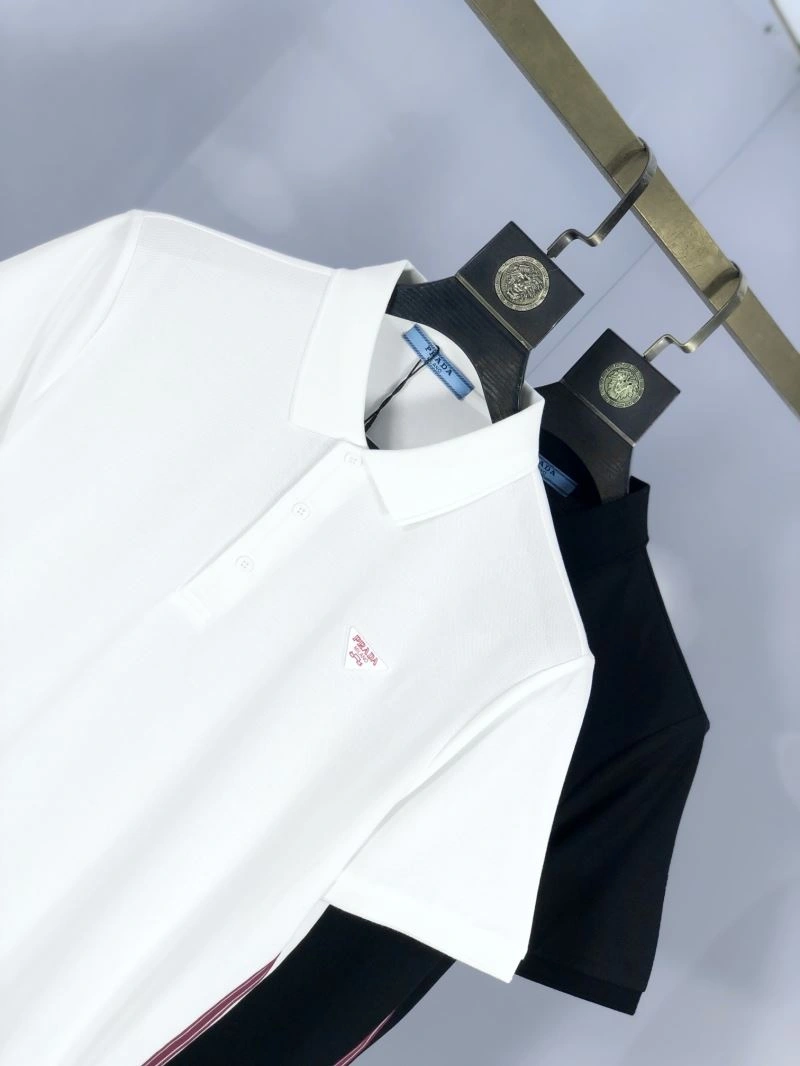 Prada T-Shirts Upgraded 169820