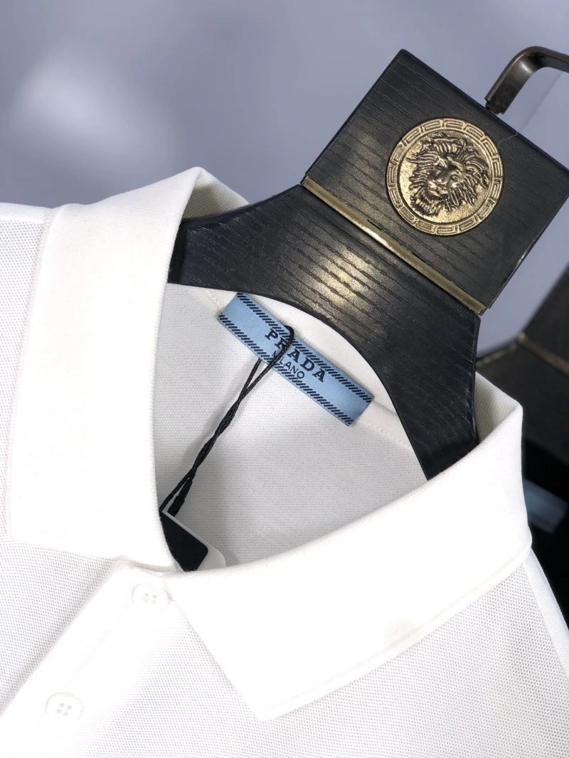 Prada T-Shirts Upgraded 169820