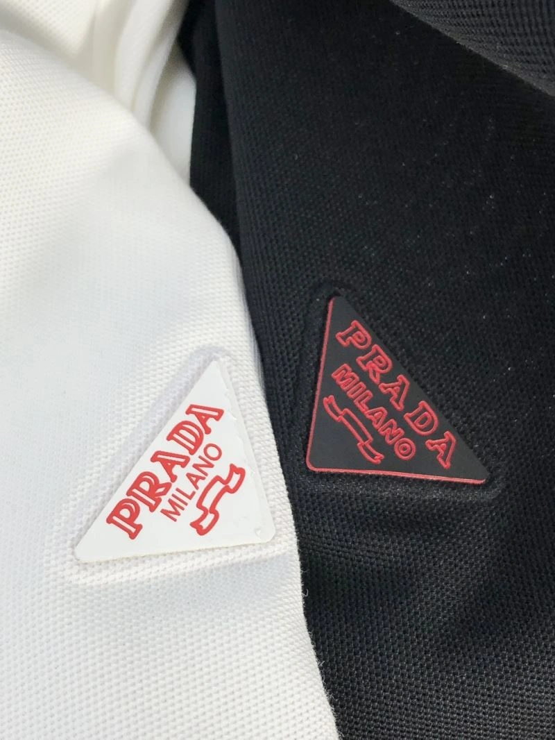 Prada T-Shirts Upgraded 169820