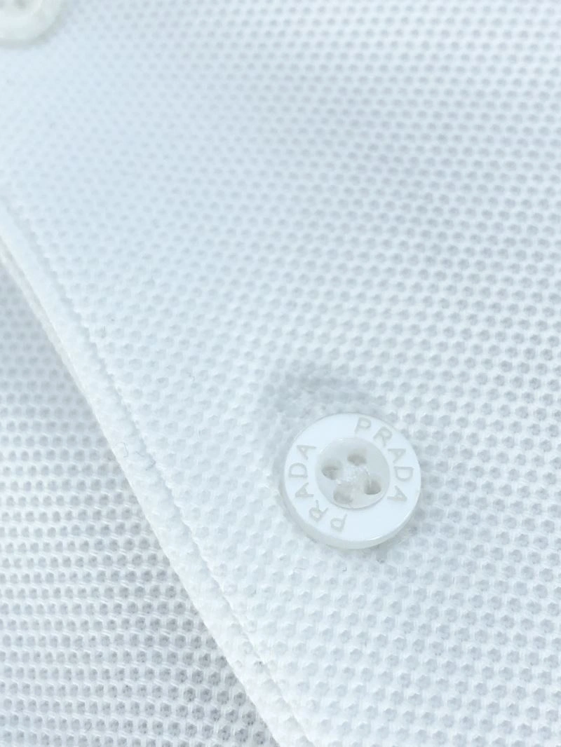 SmoothTexture Prada T-Shirts 169853