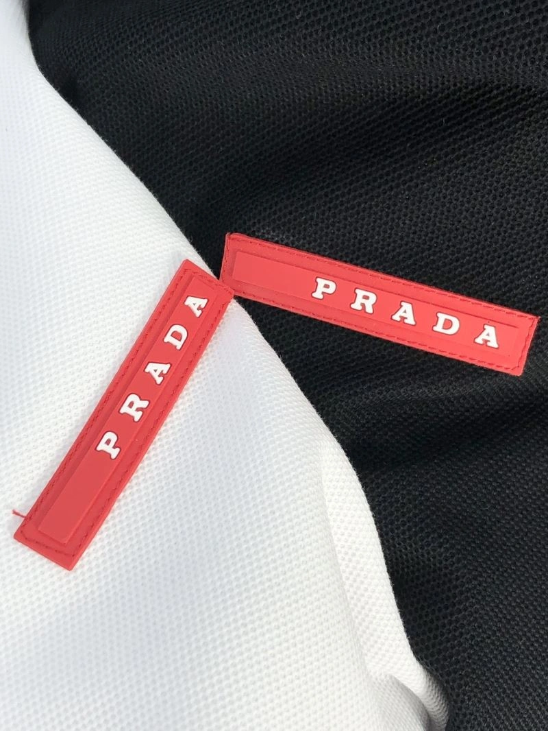 SmoothTexture Prada T-Shirts 169853