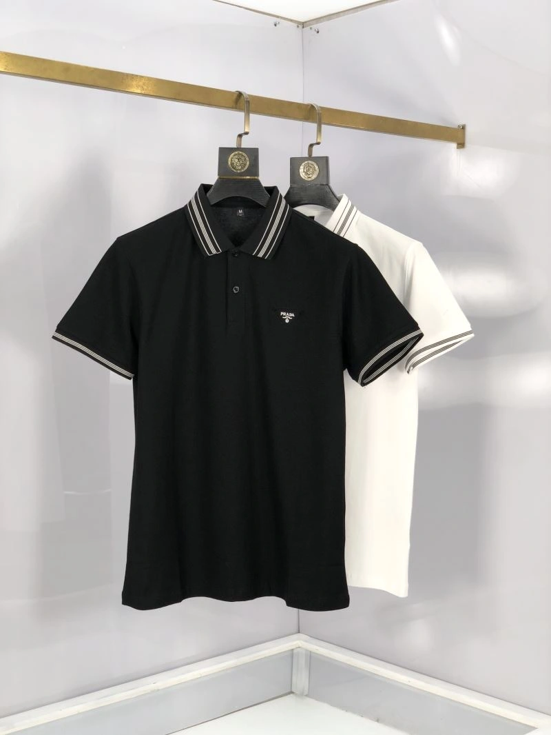Original Prada T-Shirts 169804