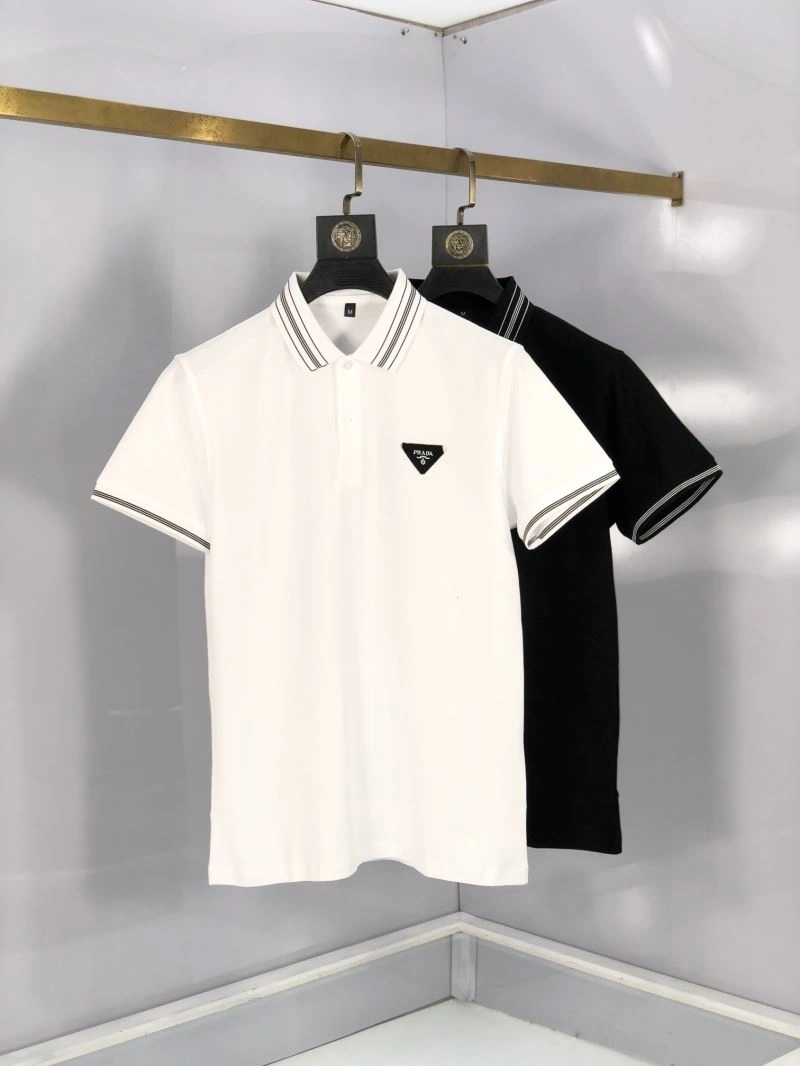 Original Prada T-Shirts 169804