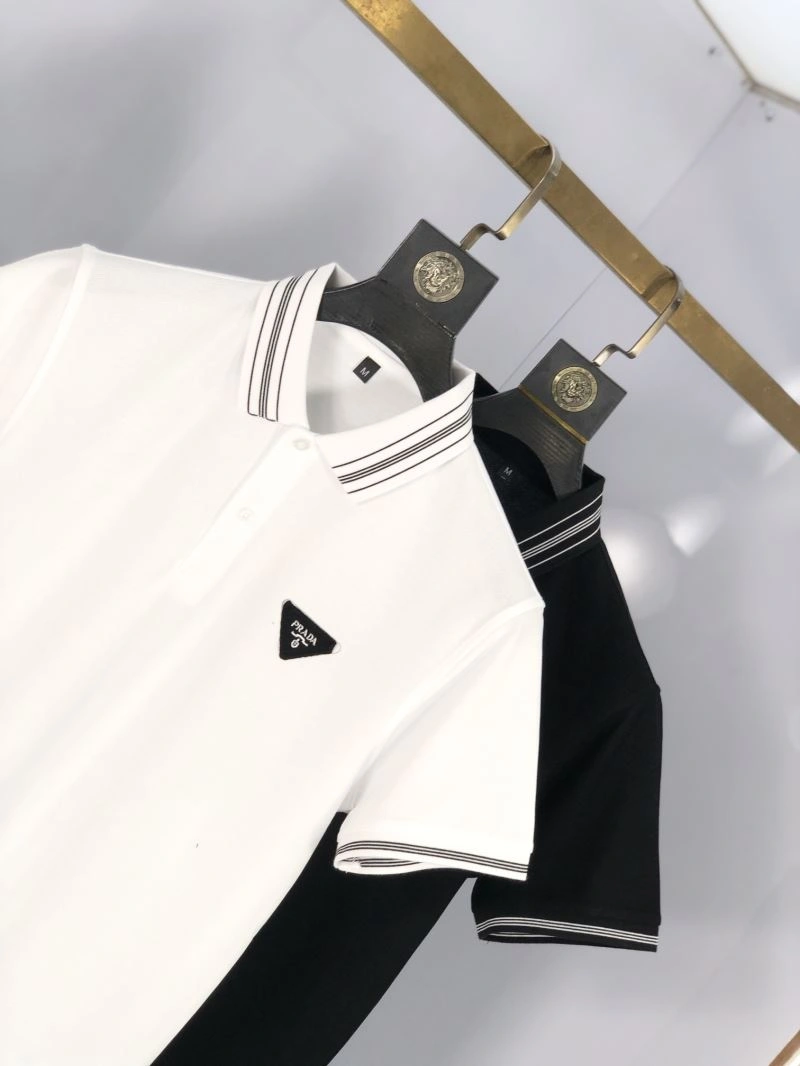 Original Prada T-Shirts 169804