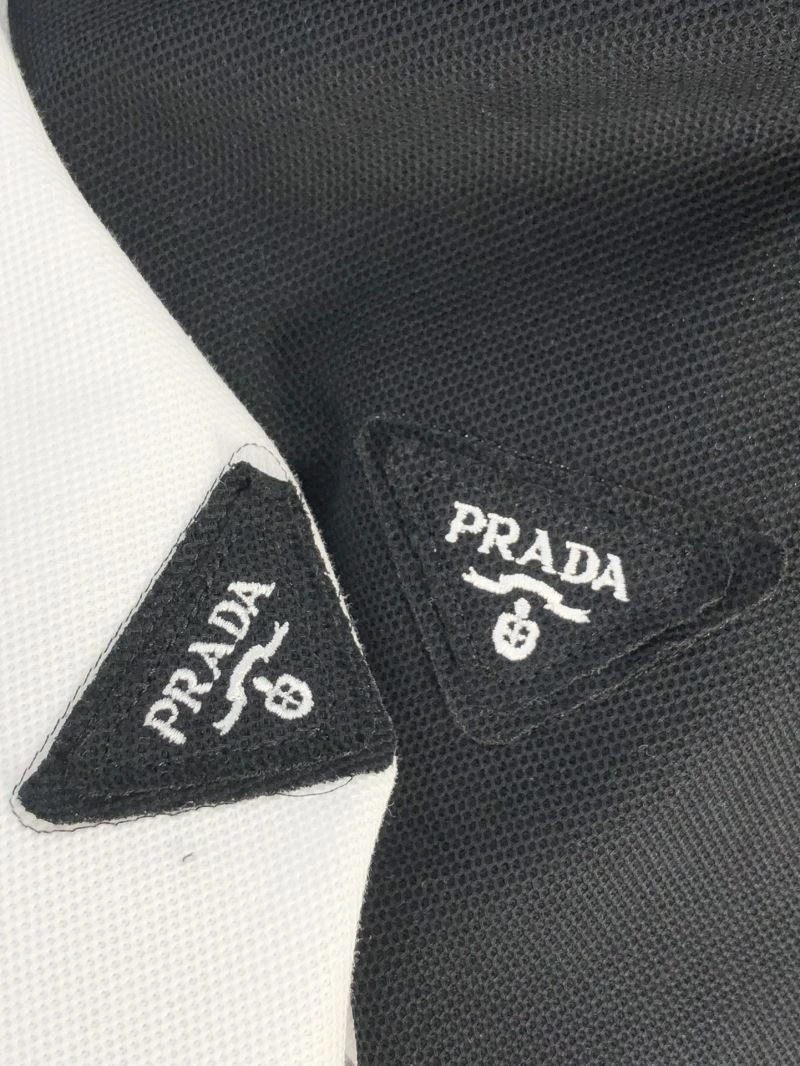 Original Prada T-Shirts 169804
