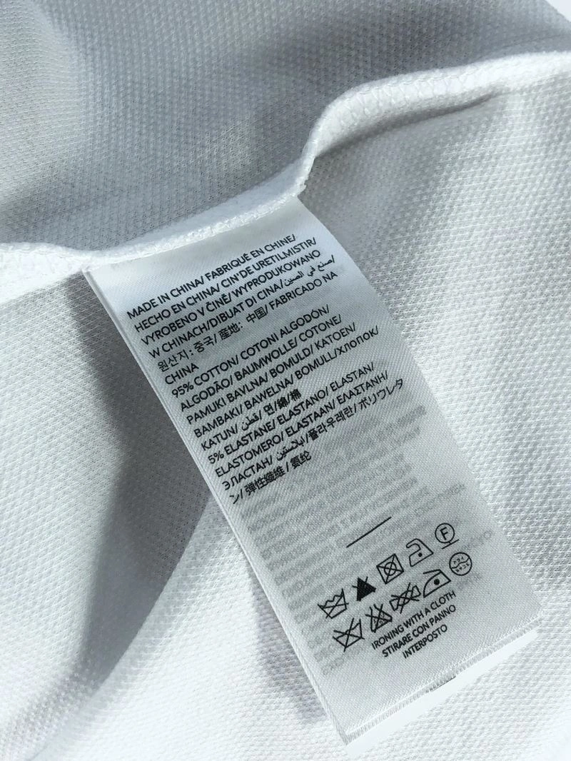 Original Prada T-Shirts 169804