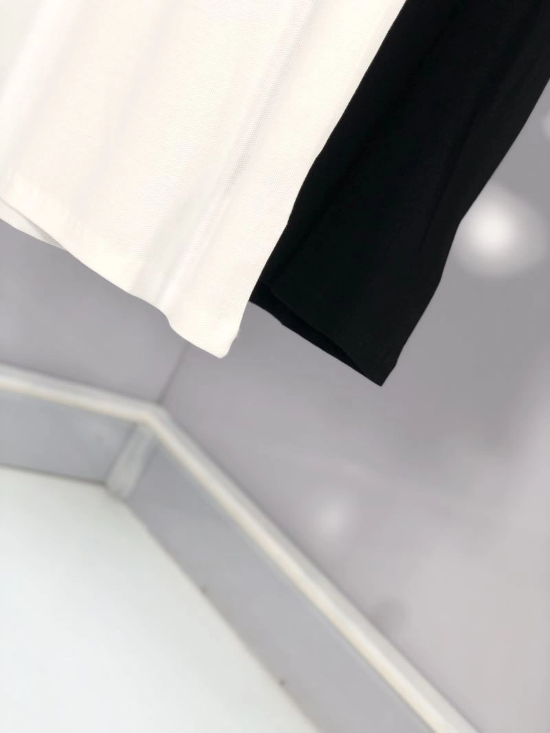 Prada T-Shirts Breathable 169822