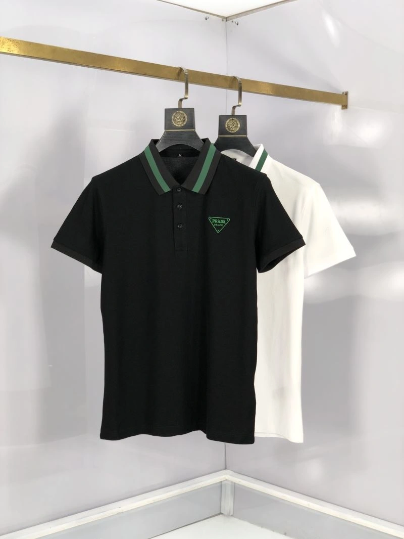 Prada T-Shirts Cozy 169816