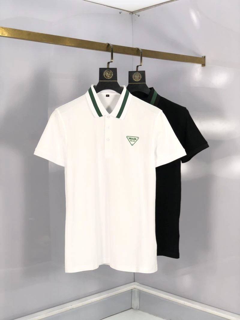 Prada T-Shirts Cozy 169816