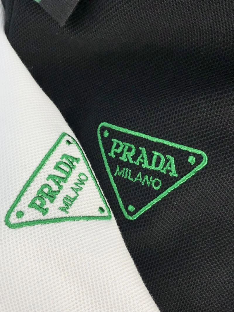 Prada T-Shirts Cozy 169816