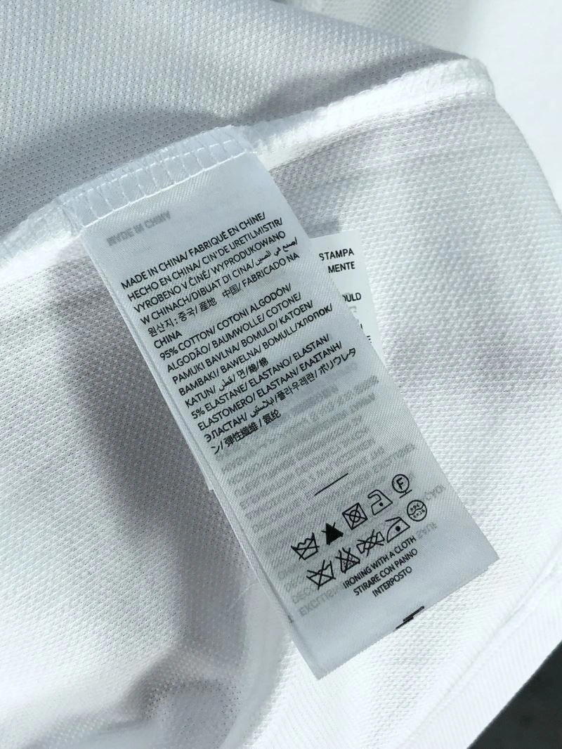 Prada T-Shirts Cozy 169816