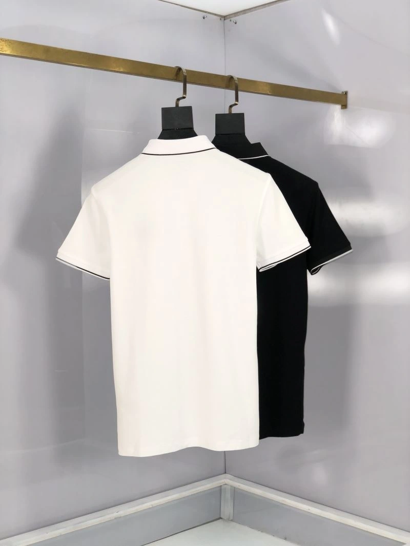 Elegant Prada T-Shirts 169819