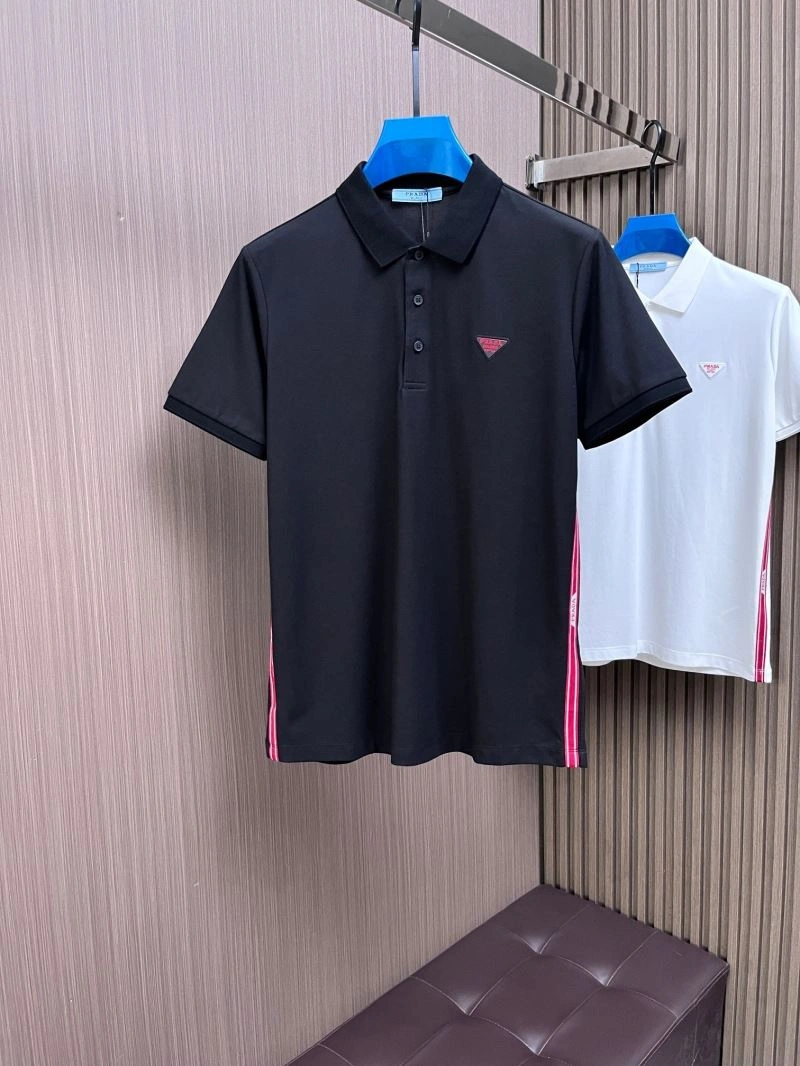 Prada T-Shirts EyeCatching 169817