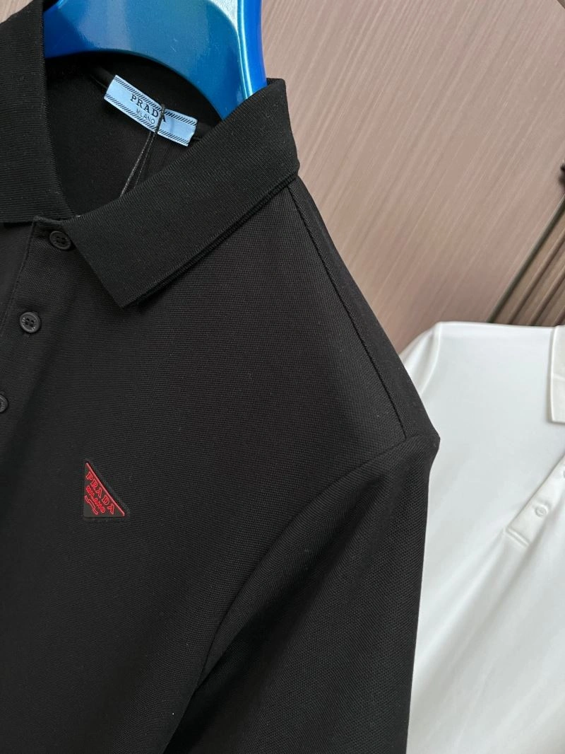 Prada T-Shirts EyeCatching 169817