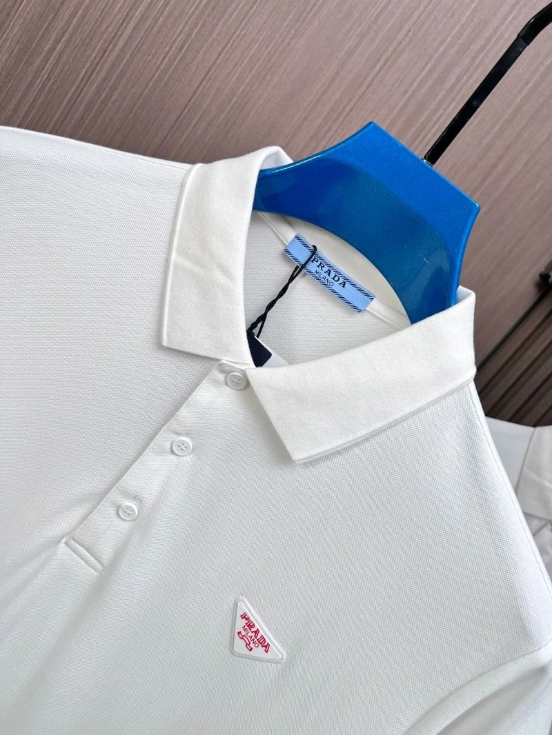 Prada T-Shirts ZipUp 169847