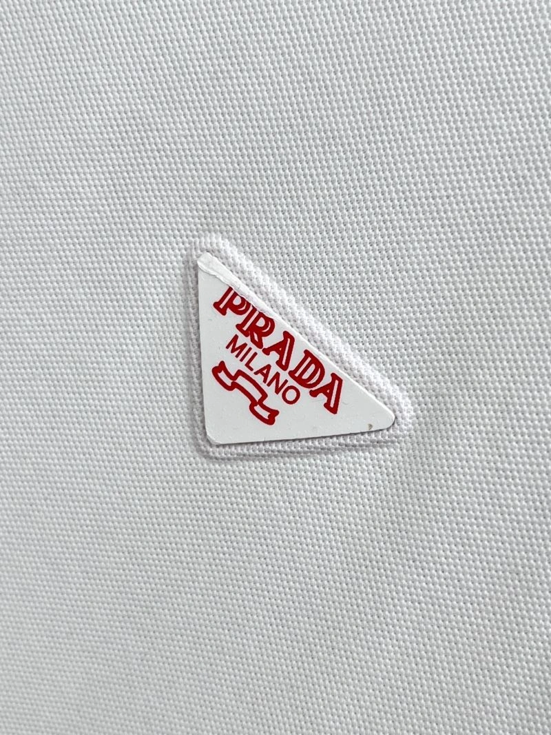 Prada T-Shirts ZipUp 169847