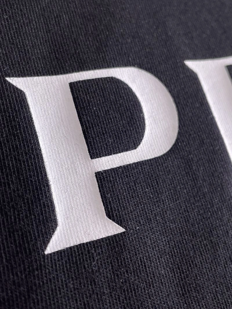 Prada T-Shirts WellDesigned 169834