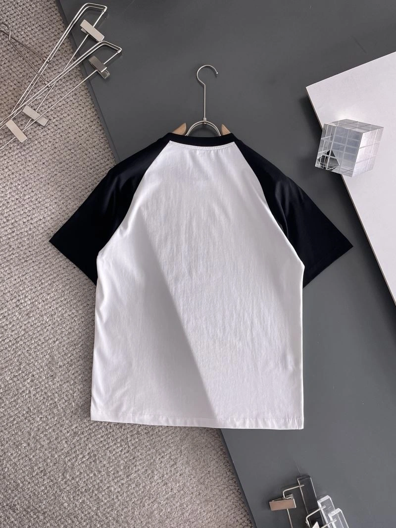 Prada T-Shirts EasyCare 169813