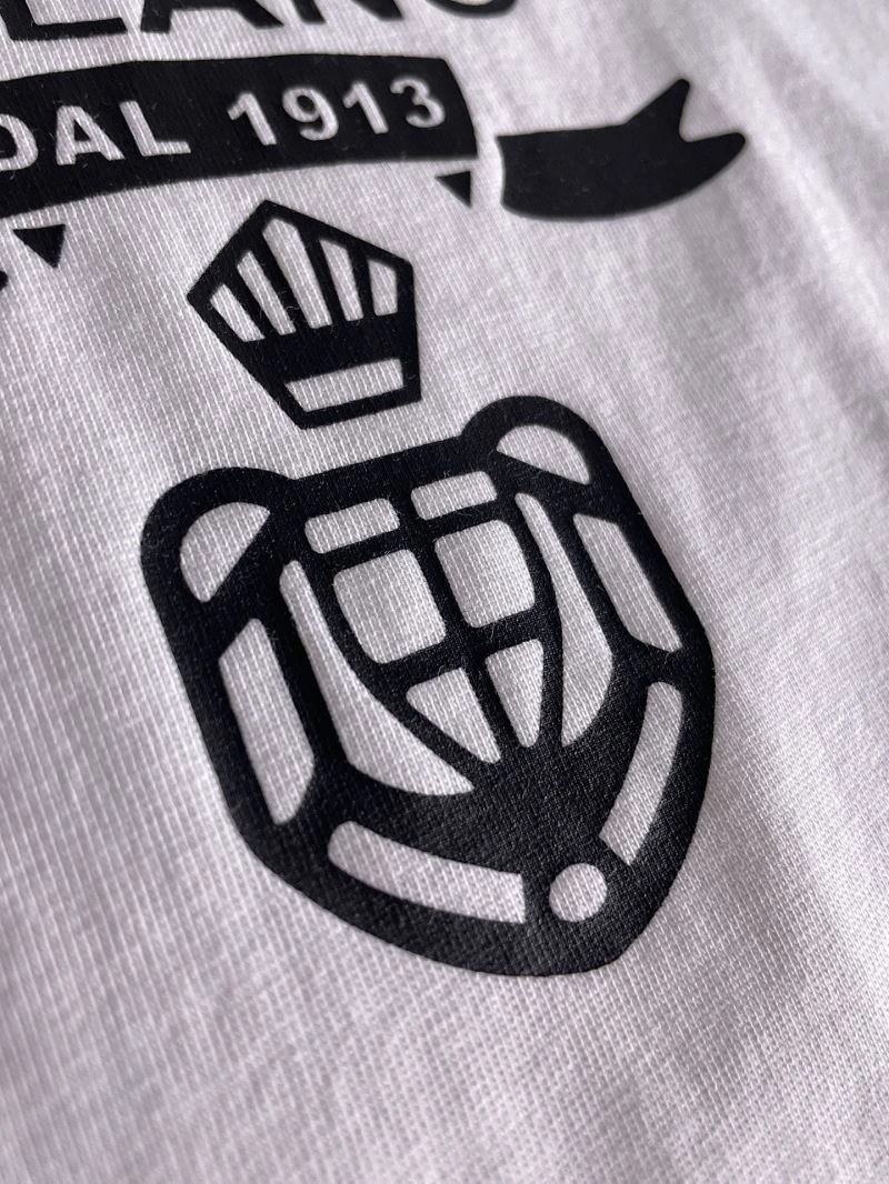 Prada T-Shirts EasyCare 169813