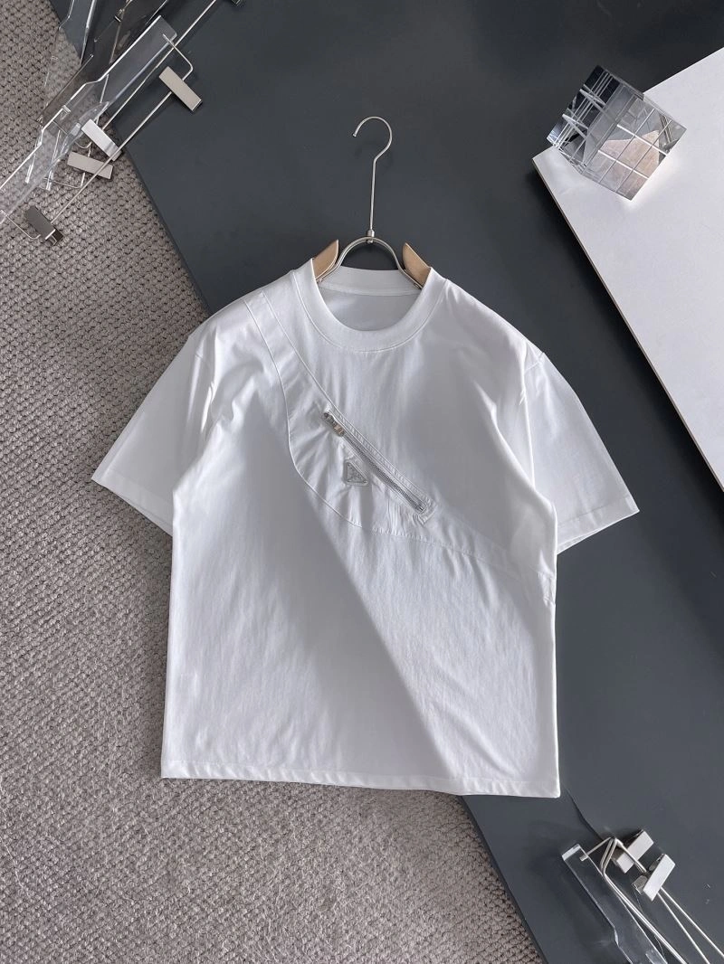 Prada T-Shirts Unisex 169808