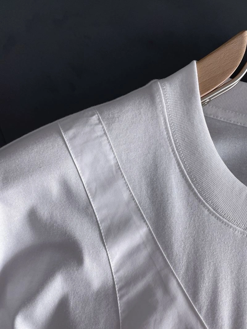 Prada T-Shirts Unisex 169808