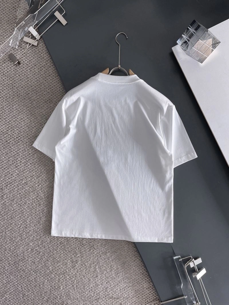 Prada T-Shirts Unisex 169808