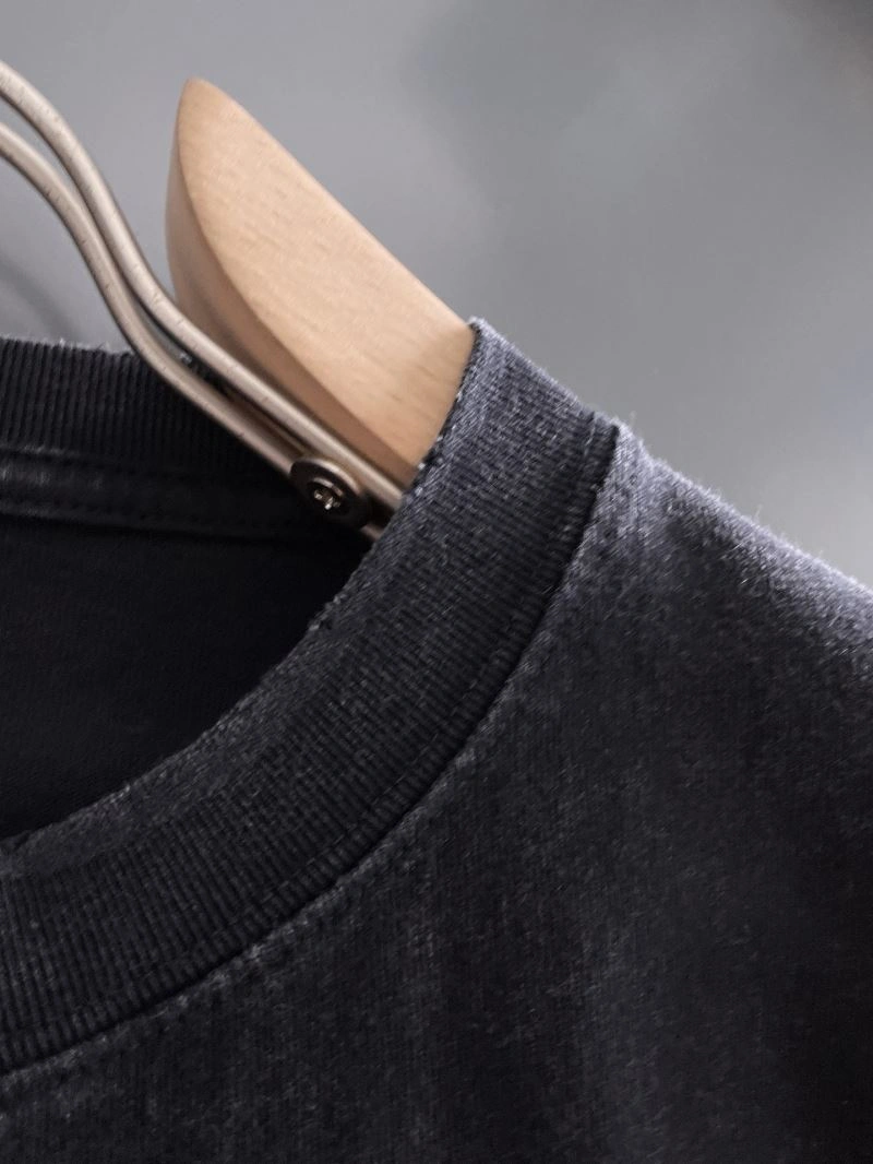 Prada T-Shirts Lightweight 169811