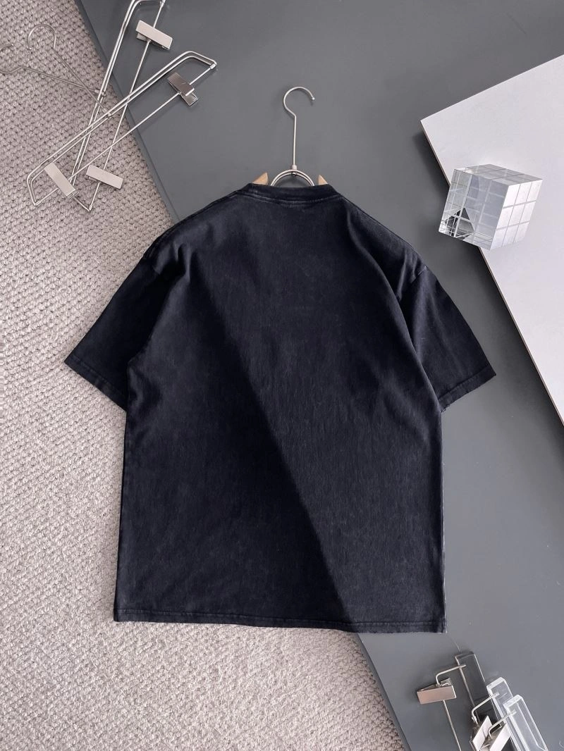 Prada T-Shirts Lightweight 169811