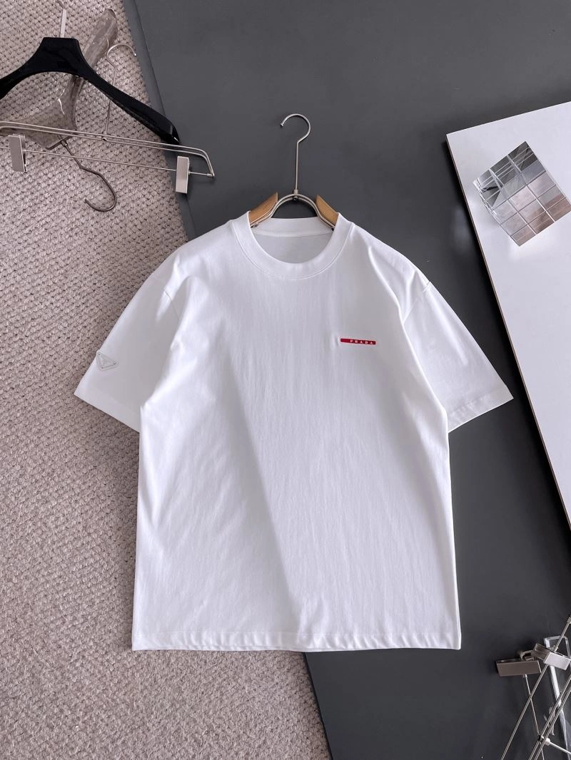 Prada T-Shirts EyeCatching 169815