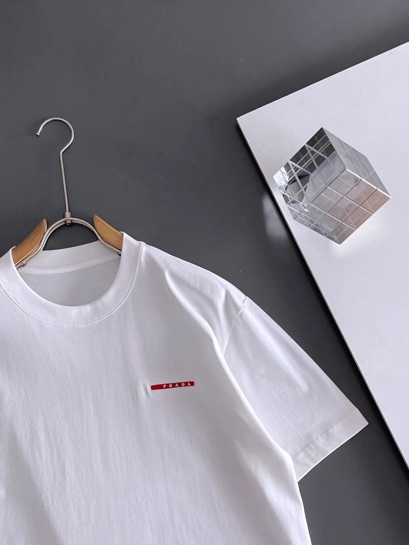 Prada T-Shirts EyeCatching 169815