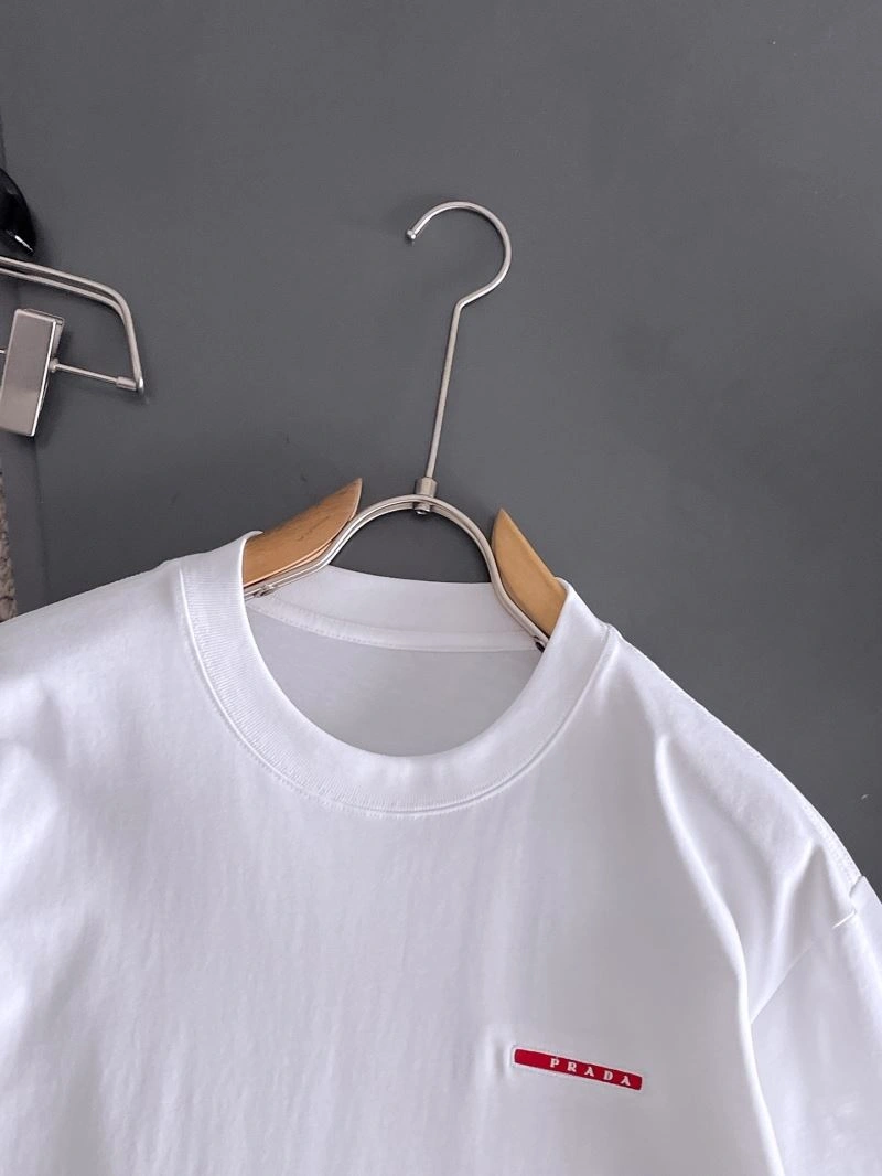 Prada T-Shirts EyeCatching 169815