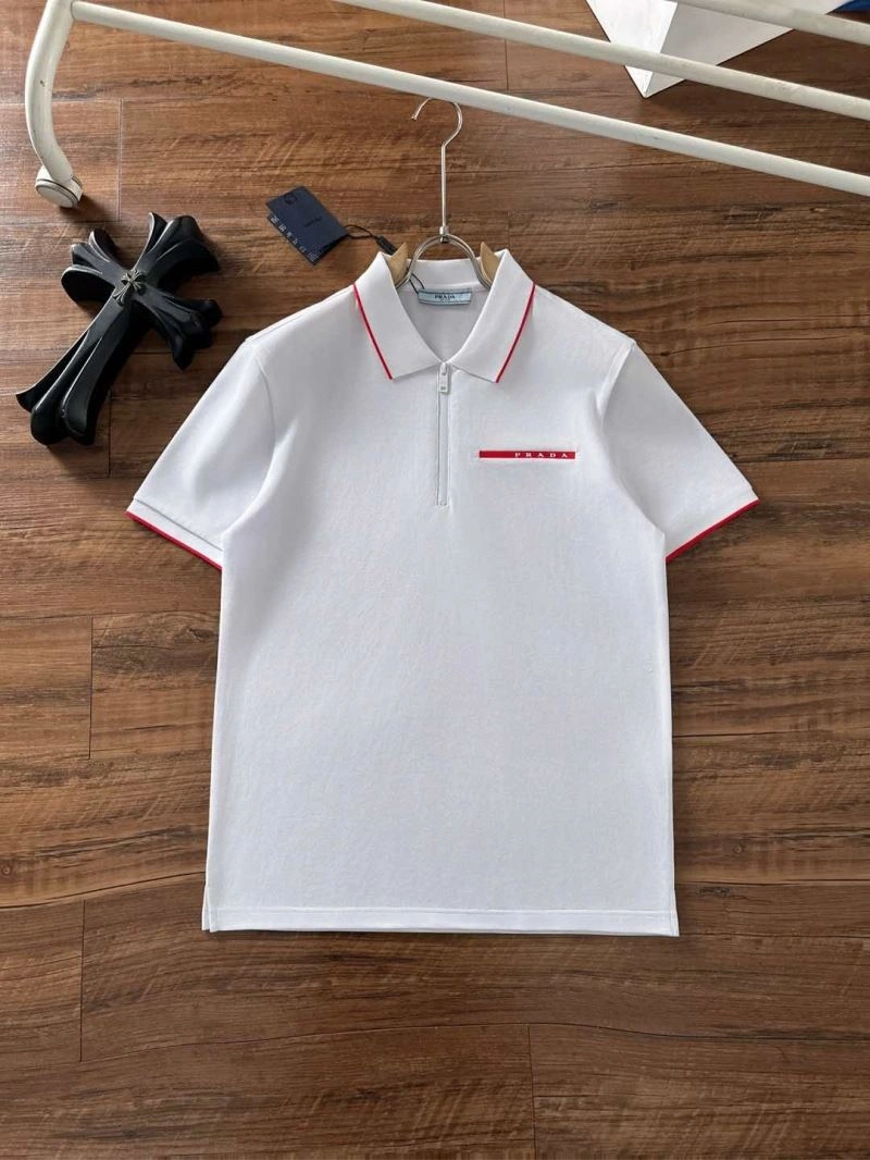 Prada T-Shirts Functional 169799