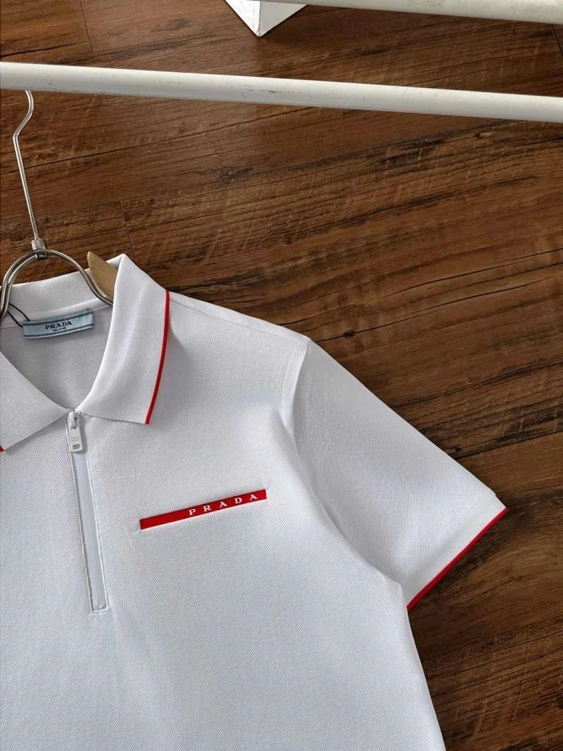 Prada T-Shirts Functional 169799