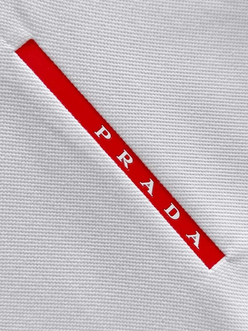 Prada T-Shirts Functional 169799