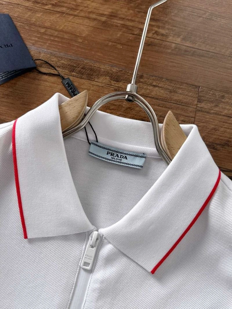 Prada T-Shirts Functional 169799