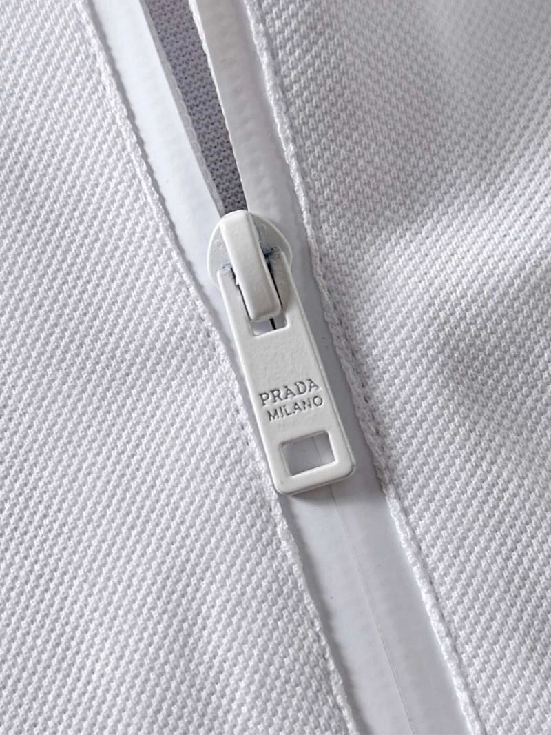 Prada T-Shirts Functional 169799