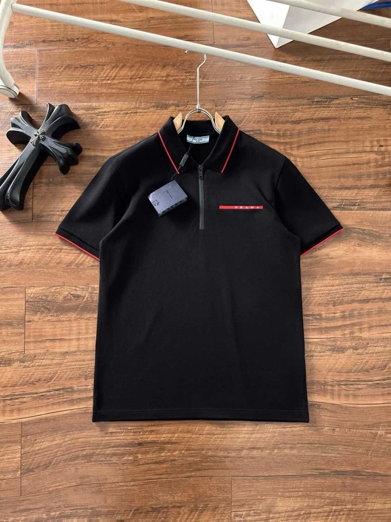 Prada T-Shirts Practical 169798