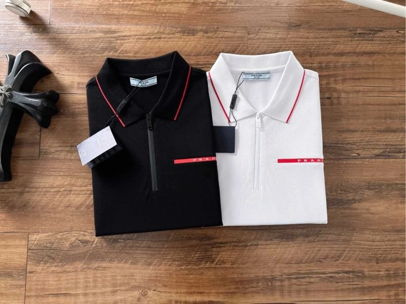 Prada T-Shirts Practical 169798